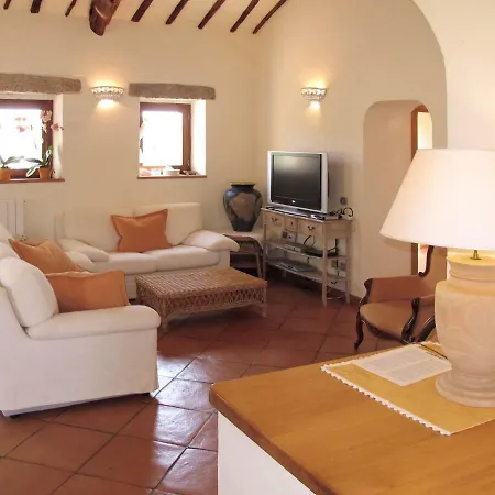 Dom wakacyjny Locazione Turistica Casa Liccia